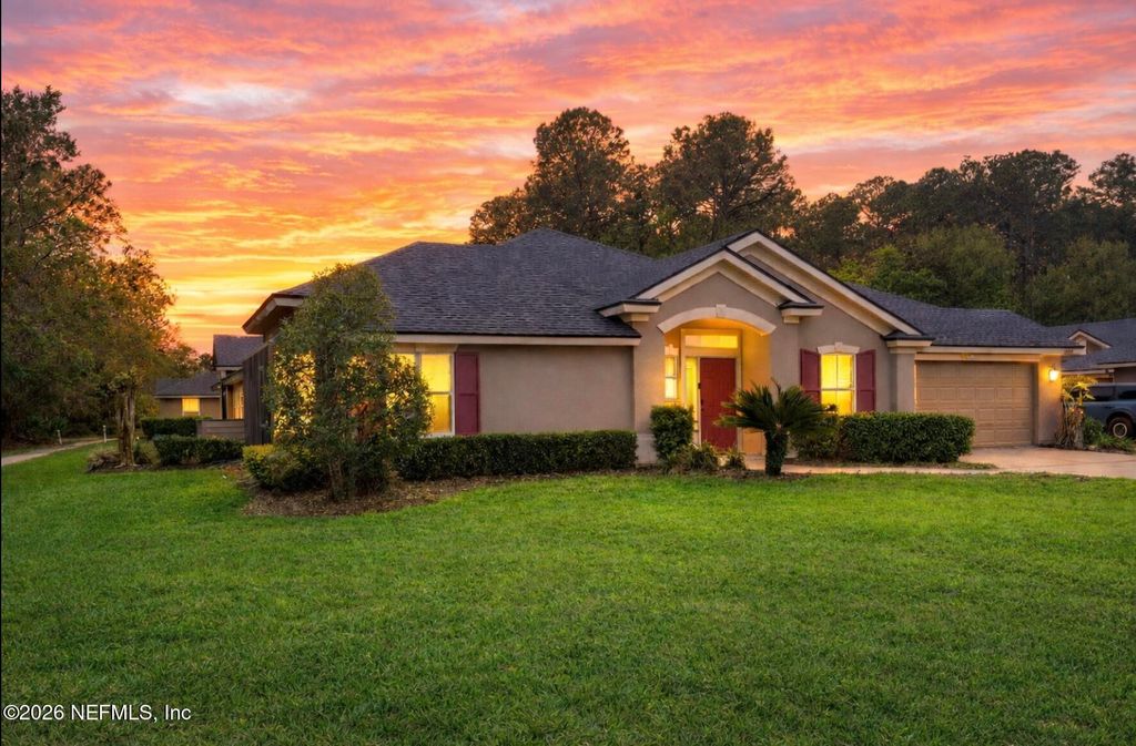 1855 COPPER STONE Drive A, Fleming Island, FL 32003