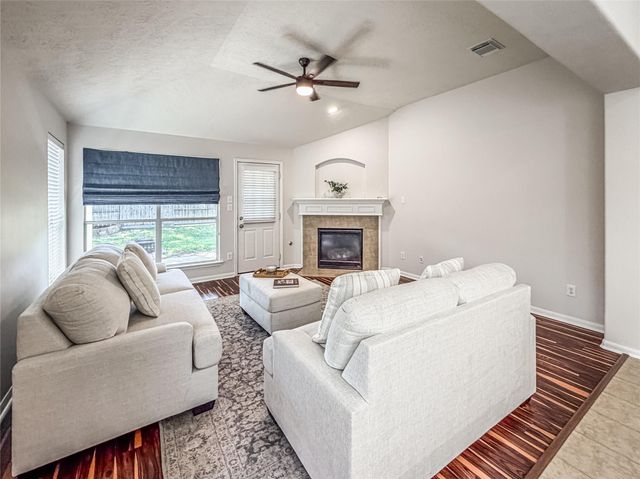 11319 Grass Lake Lane, Richmond, TX 77406