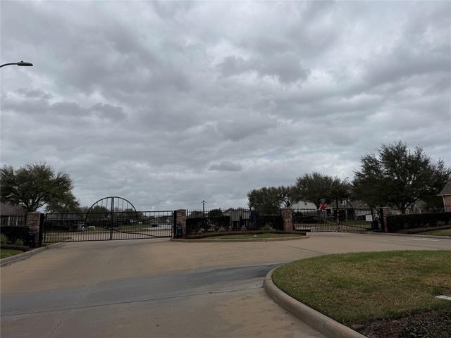 11319 Grass Lake Lane, Richmond, TX 77406