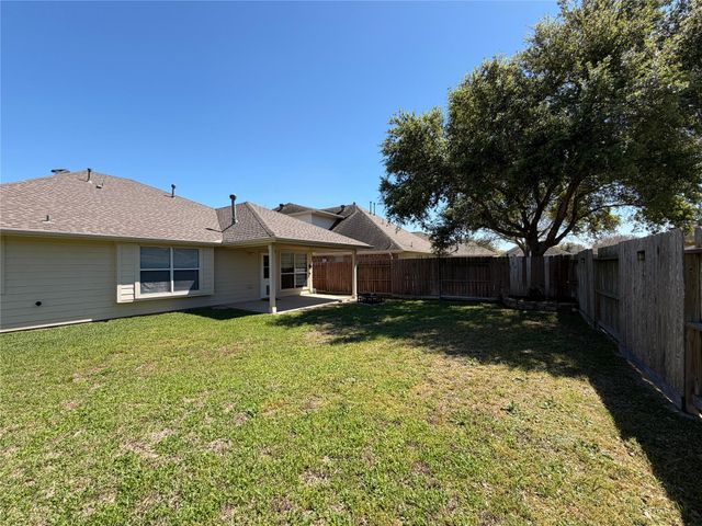 11319 Grass Lake Lane, Richmond, TX 77406