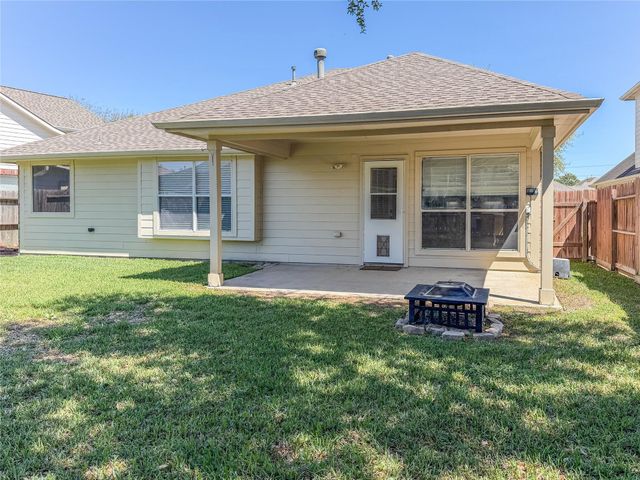 11319 Grass Lake Lane, Richmond, TX 77406