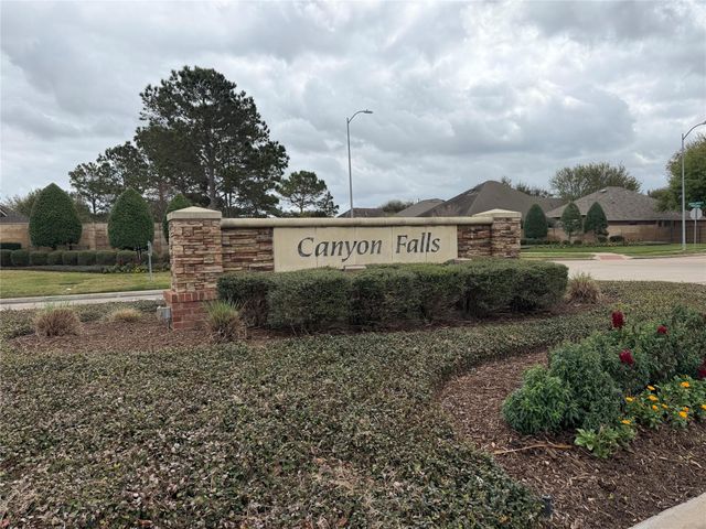 11319 Grass Lake Lane, Richmond, TX 77406