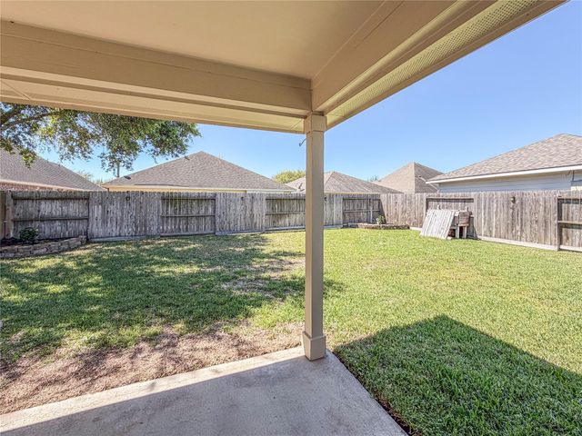 11319 Grass Lake Lane, Richmond, TX 77406