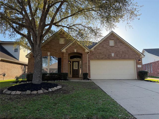 11319 Grass Lake Lane, Richmond, TX 77406