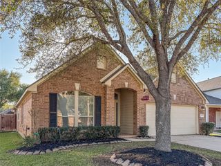 11319 Grass Lake Lane, Richmond, TX 77406