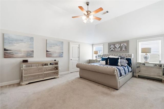 52 Lanier Ridge, Acworth, GA 30101