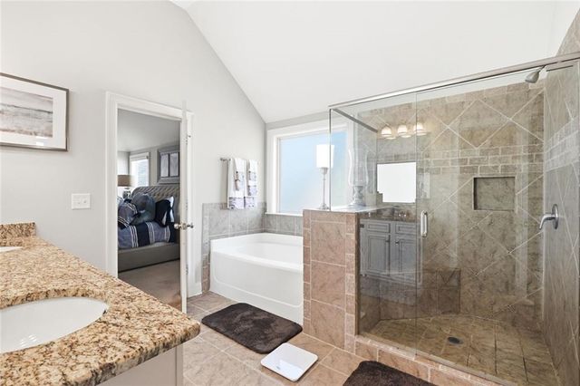 52 Lanier Ridge, Acworth, GA 30101