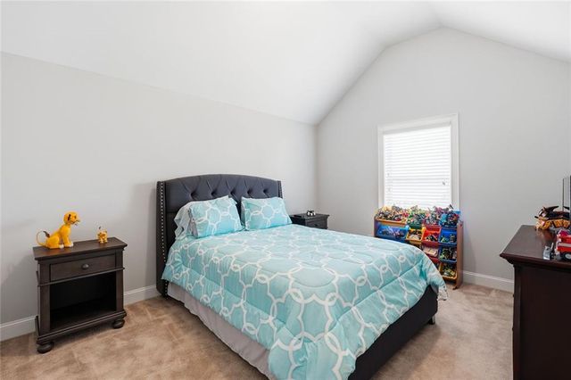 52 Lanier Ridge, Acworth, GA 30101
