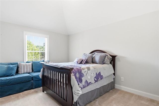 52 Lanier Ridge, Acworth, GA 30101