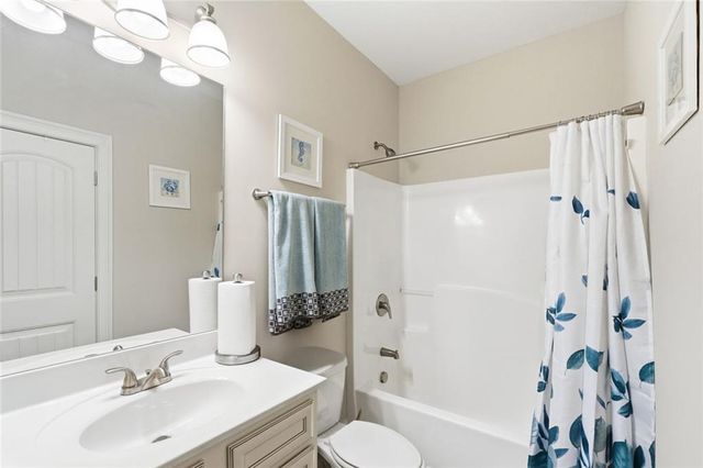 52 Lanier Ridge, Acworth, GA 30101