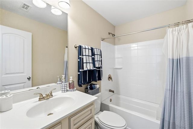 52 Lanier Ridge, Acworth, GA 30101