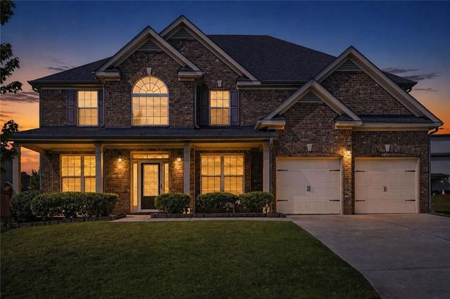 52 Lanier Ridge, Acworth, GA 30101