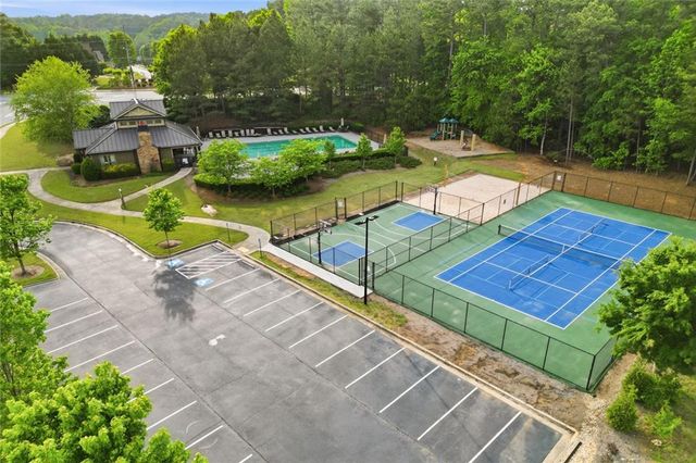 52 Lanier Ridge, Acworth, GA 30101