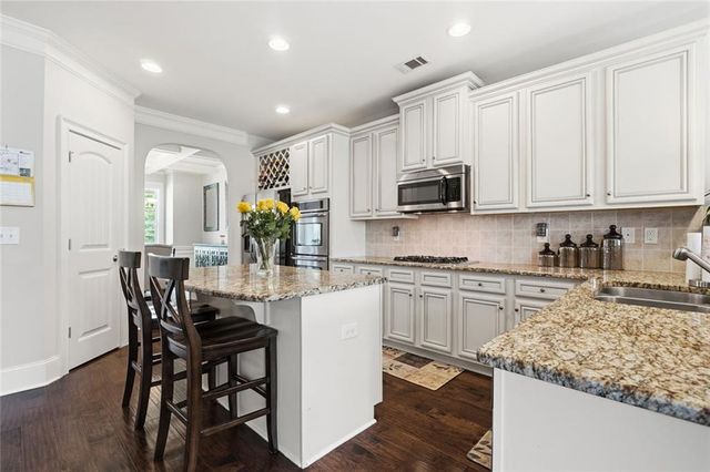52 Lanier Ridge, Acworth, GA 30101