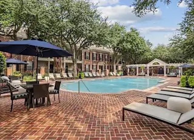 5445 Caruth Haven Lane 2314, Dallas, TX 75225