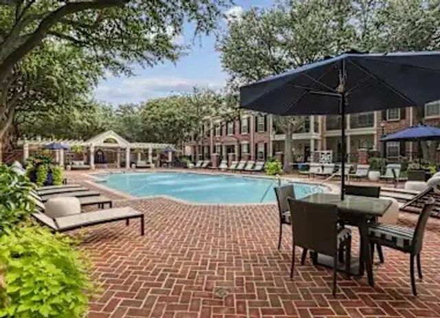 5445 Caruth Haven Lane 2314, Dallas, TX 75225