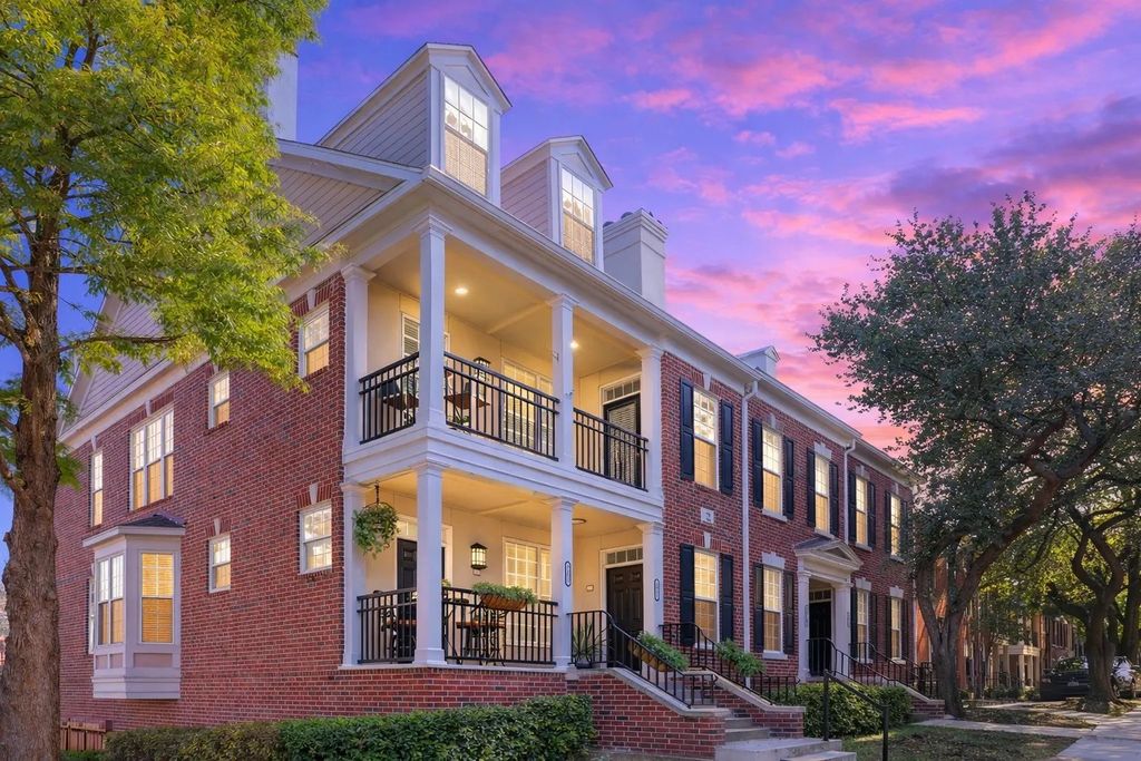 5445 Caruth Haven Lane 2314, Dallas, TX 75225