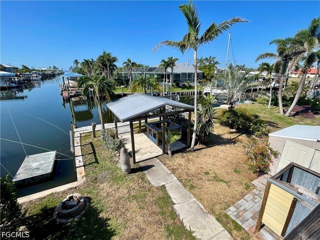 3535 FIFTH AVE, St James City, FL 33956