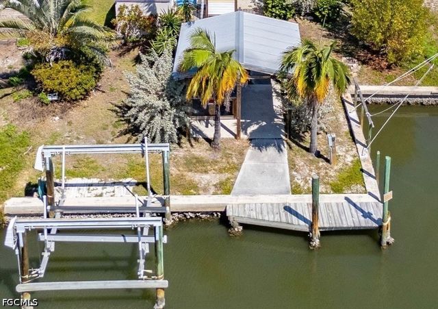 3535 FIFTH AVE, St James City, FL 33956