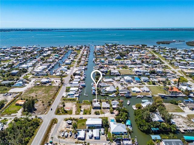 3535 FIFTH AVE, St James City, FL 33956