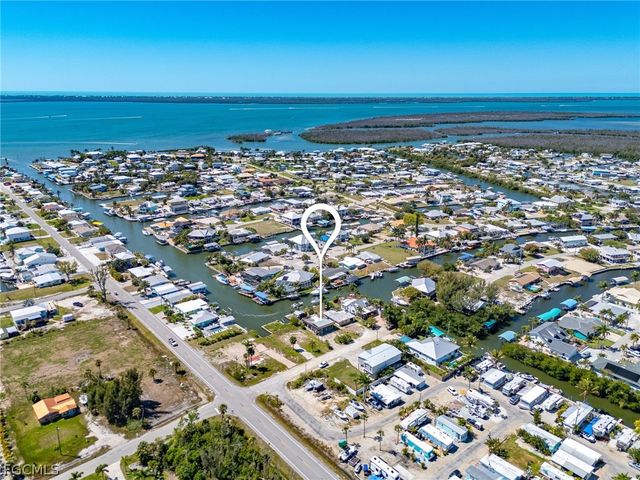 3535 FIFTH AVE, St James City, FL 33956