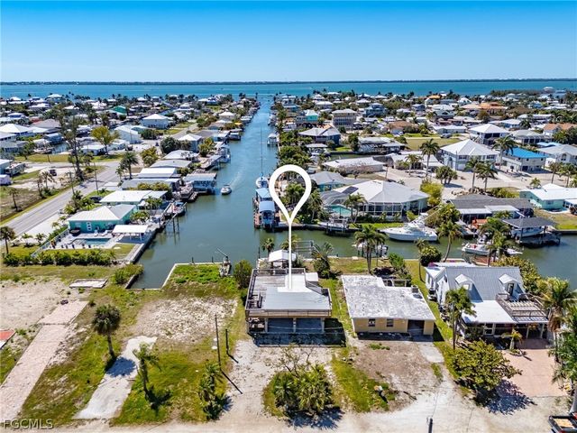 3535 FIFTH AVE, St James City, FL 33956