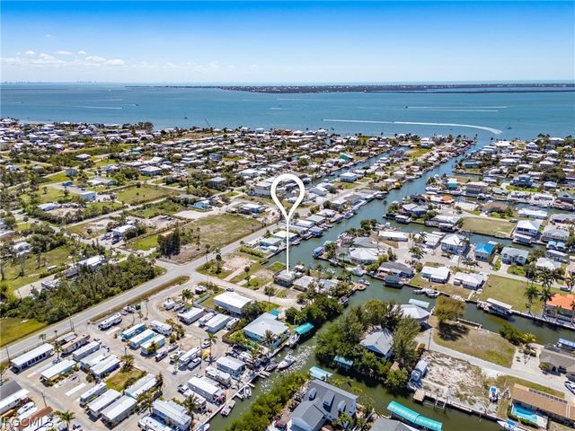 3535 FIFTH AVE, St James City, FL 33956