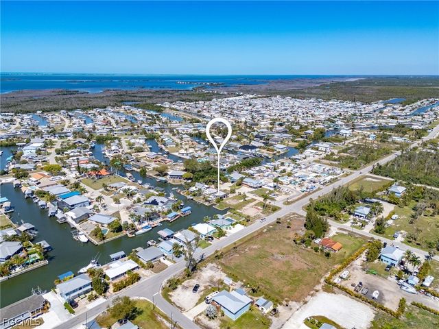 3535 FIFTH AVE, St James City, FL 33956