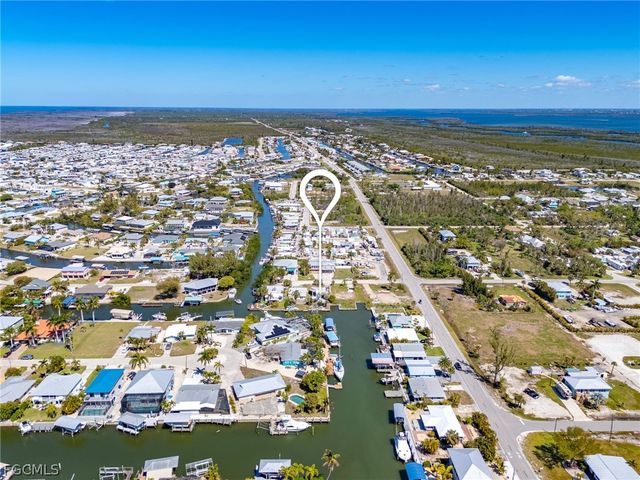 3535 FIFTH AVE, St James City, FL 33956