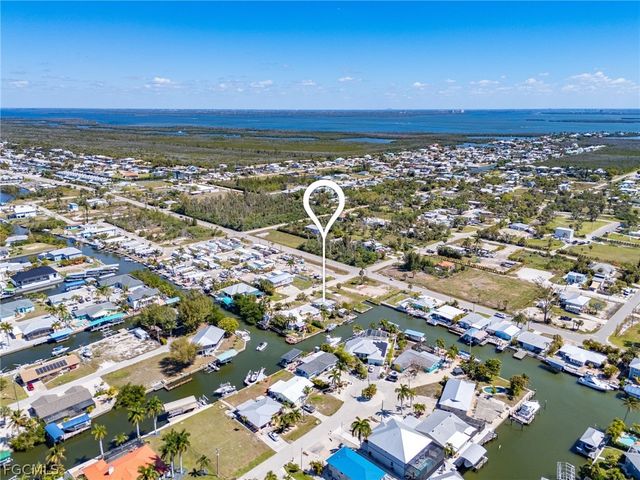 3535 FIFTH AVE, St James City, FL 33956