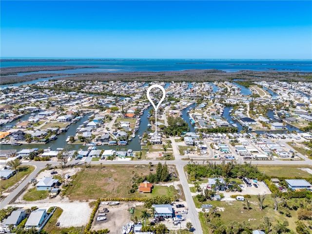 3535 FIFTH AVE, St James City, FL 33956