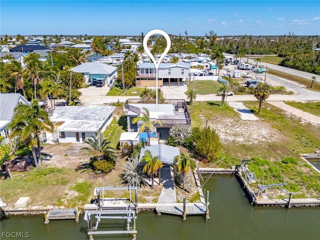 3535 FIFTH AVE, St James City, FL 33956