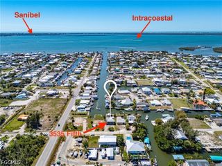 3535 FIFTH AVE, St James City, FL 33956