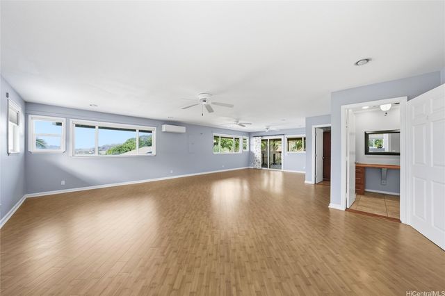 1386 Nanialii Street, Kailua, HI 96734