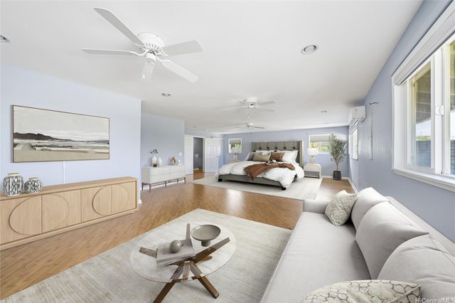 1386 Nanialii Street, Kailua, HI 96734