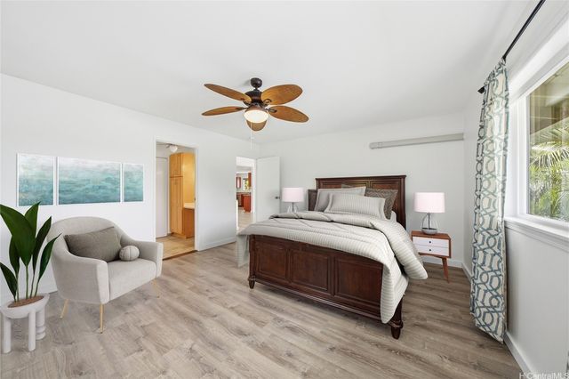 1386 Nanialii Street, Kailua, HI 96734