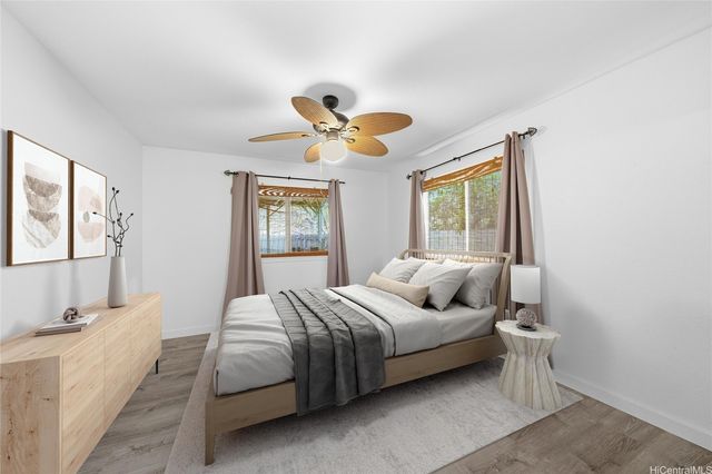 1386 Nanialii Street, Kailua, HI 96734