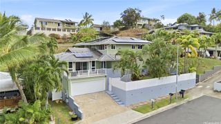 1386 Nanialii Street, Kailua, HI 96734