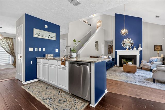 1425 Willow River Run, Grayson, GA 30017
