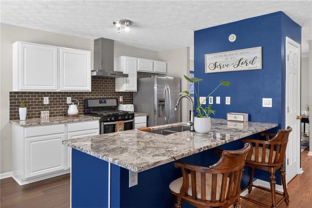 1425 Willow River Run, Grayson, GA 30017