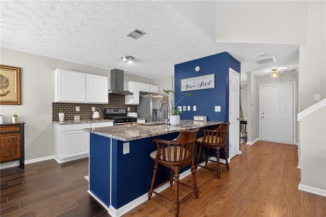 1425 Willow River Run, Grayson, GA 30017
