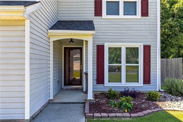 1425 Willow River Run, Grayson, GA 30017