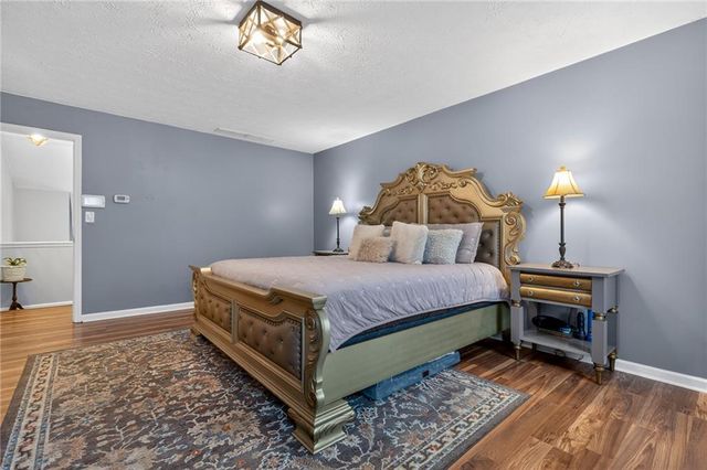 1425 Willow River Run, Grayson, GA 30017