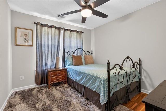 1425 Willow River Run, Grayson, GA 30017