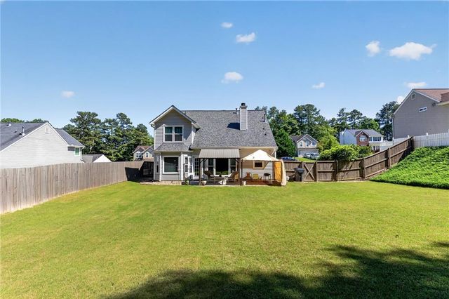 1425 Willow River Run, Grayson, GA 30017