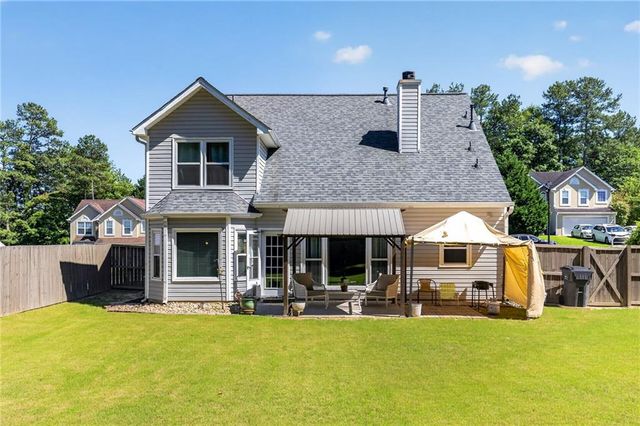 1425 Willow River Run, Grayson, GA 30017