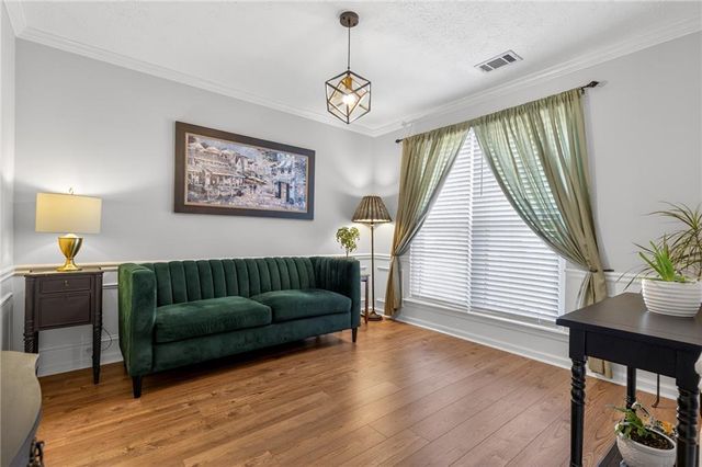 1425 Willow River Run, Grayson, GA 30017