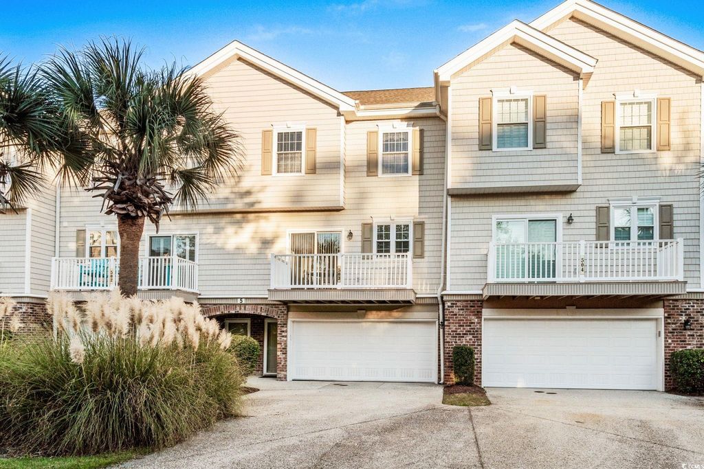 601 Hillside Dr N Apt 503, North Myrtle Beach, SC 29582