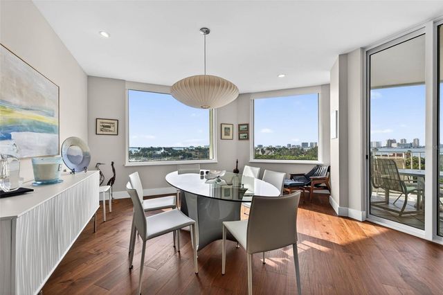 1 SEASIDE LANE 503, Belleair, FL 33756