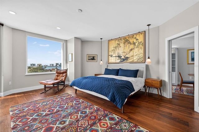 1 SEASIDE LANE 503, Belleair, FL 33756